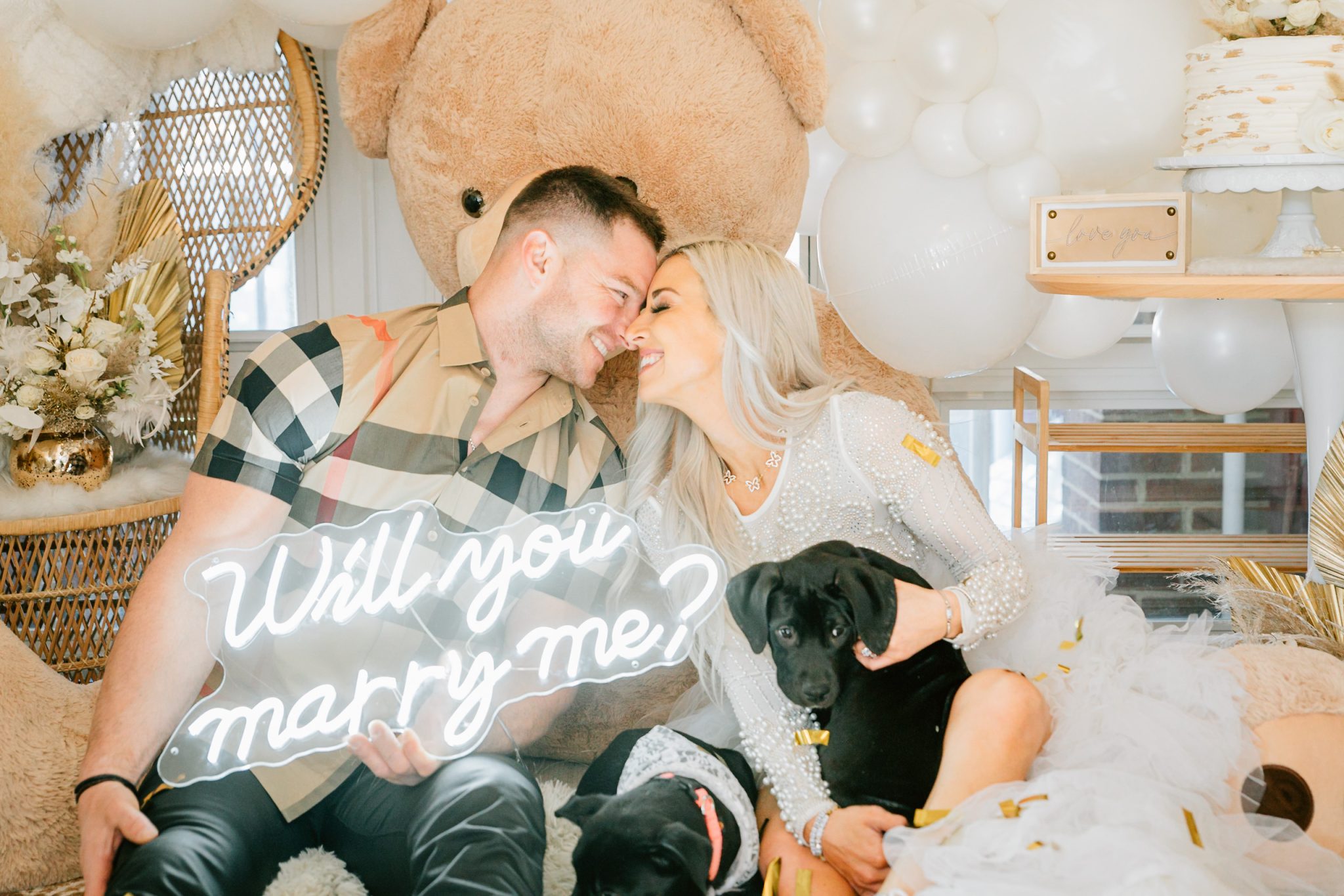 ENGAGMENT PHOTOGRAPHY