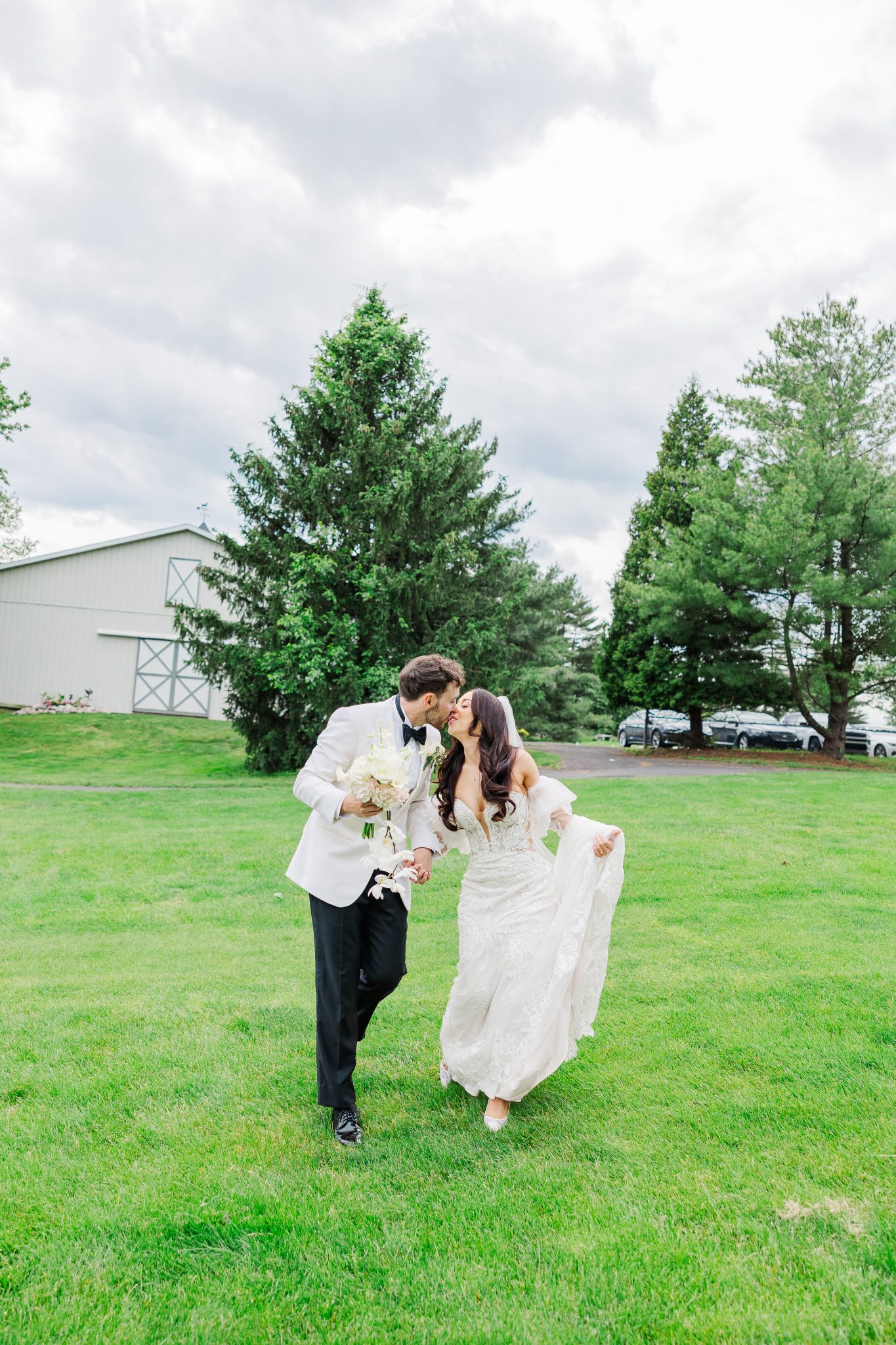 Wedding Photography at Northampton Valley country club 299 Richboro Rd, Richboro, PA 18954
